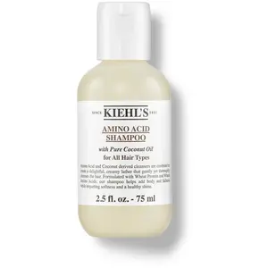 Kiehl´s Kiehl's Shampooing aux Acides Aminés (différents formats) - 500ml