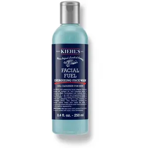 Comparateur de prix : Kiehls Kiehl s - Facial Fuel Energizing Face Wash Gel nettoyant 250 ml male