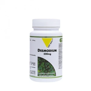 Vit'all+ Desmodium 200mg 100 gélules végétales