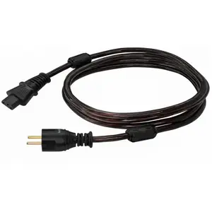 Câbles d'alimentation Real Cable Kapton (1,5 m) pas cher