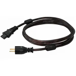 Câbles d'alimentation Real Cable Kapton (2,5 m) pas cher