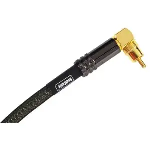 Comparateur de prix : Câbles caisson de basses Real Cable SUB1801 (7,5 m)