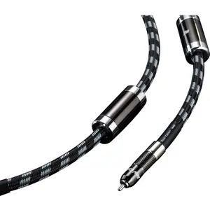 Comparateur de prix : Câbles caisson de basses Real Cable Reflex (5 m)