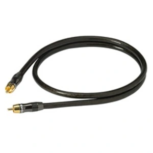Comparateur de prix : Câble subwoofer REAL CABLE subwoofer 2mètres