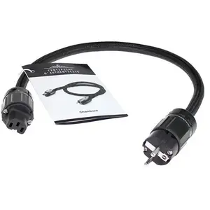 Comparateur de prix : Real Cable CHAMBORD - 1.5 m