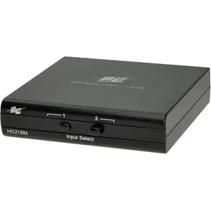Commutateurs Real Cable HD-21SM