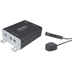 Transmetteurs audio-vidéo Real Cable RC14IR