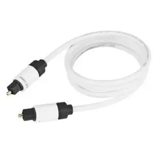 Comparateur de prix : Real Cable MONITEUR Câble optique - 1,5 m