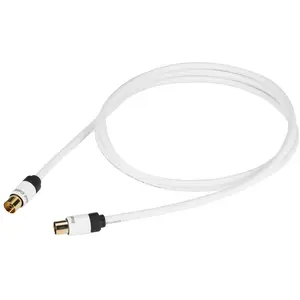 Comparateur de prix : Câbles d'antenne Real Cable TV-2 (1,5 m)