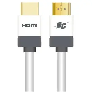Real Cable MONITEUR Câble HDMI High Speed Ethernet - 3 m pas cher