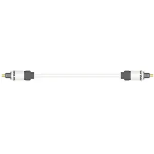 Comparateur de prix : Câbles optiques Real Cable OTT70 (0,8 m)