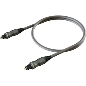 Comparateur de prix : Câbles optiques Real Cable OTT70 (2 m)