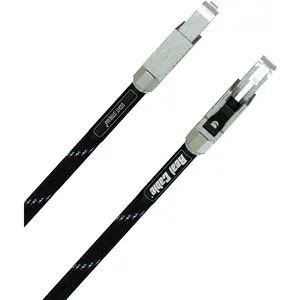 Comparateur de prix : Real Cable Eight Stream RJ45 CAT 8 SFTP - 1 m