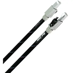 Comparateur de prix : Real Cable Eight Stream RJ45 CAT 8 SFTP - 5 m