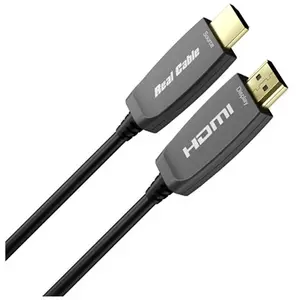 Comparateur de prix : Real Cable HD-OPTIC-8K - 20 m