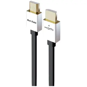 Real Cable HD-ULTRA 2.0 - Cble HDMI pas cher