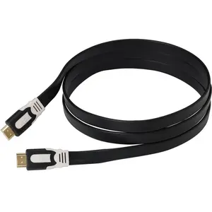 Câbles HDMI Real Cable HD-E Onyx (7,5 m)