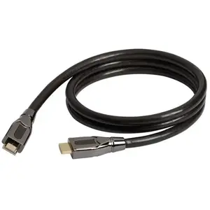 Comparateur de prix : Câbles HDMI Real Cable HD-E2 (7,5 m)