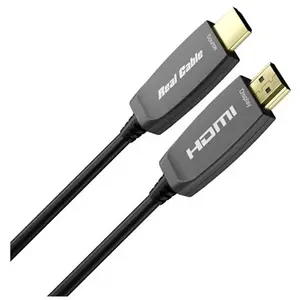 Real Cable HD-OPTIC-8K - 10 m
