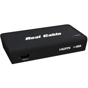 Convertisseurs Real Cable HD2A113-4K