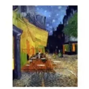 Comparateur de prix : Puzzle 250 pièces LE CAFE LE SOIR Puzzle Michele Wilson Multicolore