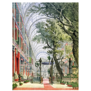 JOSEPH NASH Puzzle Michèle Wilson