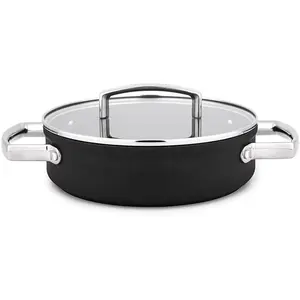 Fauchon - Sautoir Signature induction noir - 7L T.U
