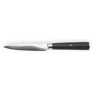 Couteau utilitaire 23cm DAMAS Fauchon Art de la Table pas cher