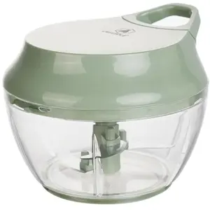 Hachoir manuel à ficelle - 500ml pas cher
