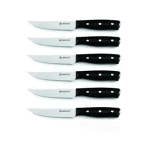 Set 6 couteaux 'Gleam' Laguiole LA-9171201 pas cher