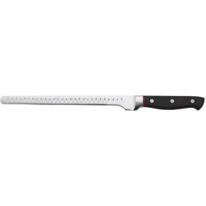 Gam'hotel - Couteau à saumon ou à jambon lame 38,5cm hiro
