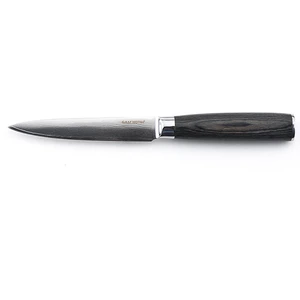 Gam'hotel - Couteau office damarus 23 cm pas cher
