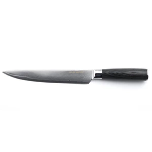 Gam'hotel - Couteau trancher damarus 32,5 cm pas cher