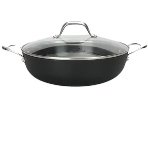 Laguiole - Sautoir AirIron noir - 3.5L T.U pas cher
