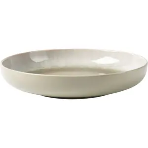 Lot de 6 assiettes creuses vert - "Iris" Laguiole Cuisson pas cher