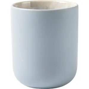 Lot de 4 tasses bleu - "Iris" Laguiole Cuisson pas cher