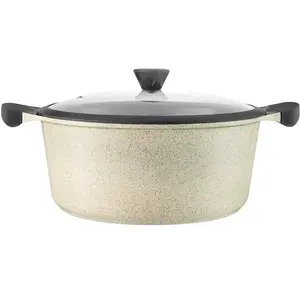 LAGUIOLE CUISSON Faitout vert 32cm