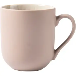 Lot de 2 mugs taupe - "Iris" Laguiole Cuisson pas cher