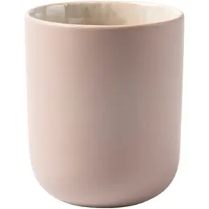 Lot de 4 tasses taupe - "Iris" Laguiole Cuisson pas cher