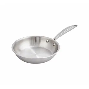 Gam'Hotel Poêle triplex 20 cm induction pas cher