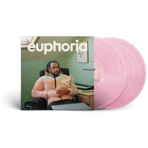 Comparateur de prix : 6 ET 7 Euphoria Vinyle Rose