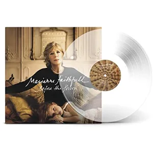 Comparateur de prix : Naive Before The Poison Vinyle Transparent