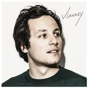 Vianney Vianney (Interprète) Vinyle albumVendu parfnac