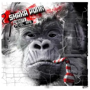 Comparateur de prix : Tôt Ou Tard The White Pixel Ape