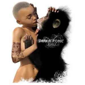 Comparateur de prix : The Evol Shaka Ponk (Interprète) Vinyle album