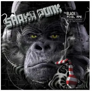 Comparateur de prix : Tôt Ou Tard The Black Pixel Ape