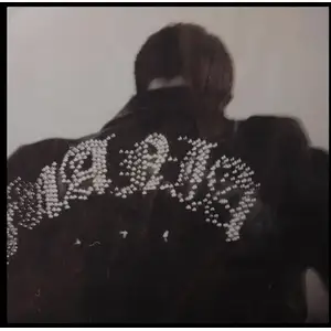 Hoshi Coeur papillon Album CD pas cher