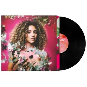 Roses Kimberose (Interprète) Vinyle album pas cher