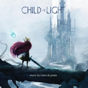 Child Of Light - Vinyle 33 Tours pas cher