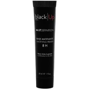 Black Up - Base Matifiante Peaux Mixtes À Grasses 30ml pas cher
